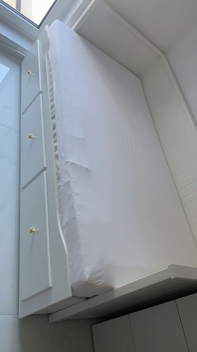 Ikea hemnes tagesbett weiß