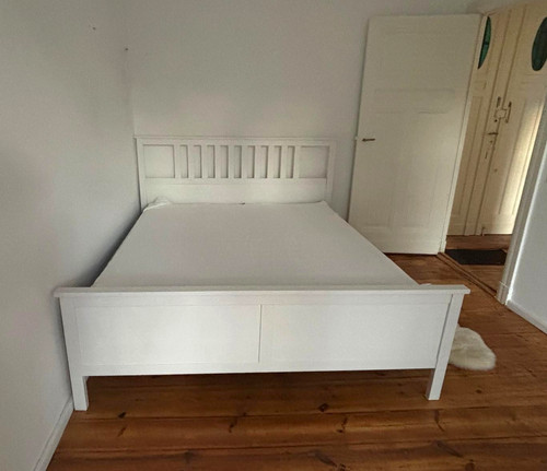 Ikea hemnes bettrahmen - bettrahmen, 180x200