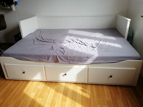 Tagesbett hemnes mit - hemnes,