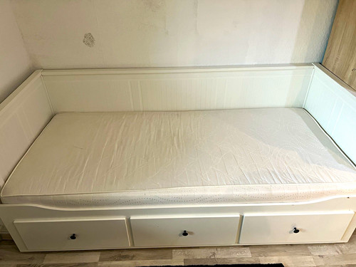 Ikea hemnes tagesbett - ikea,