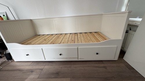 Verkaufe ein ikea hemnes - ein,
