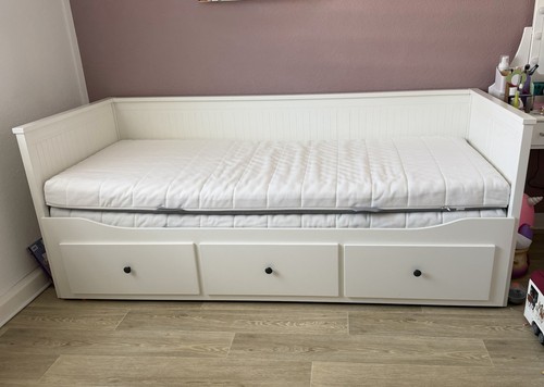 Ikea hemnes tagesbett - hemnes,