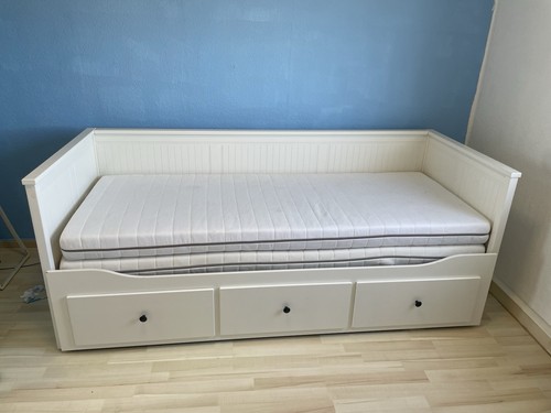 Ikea hemnes tagesbett - hemnes, –