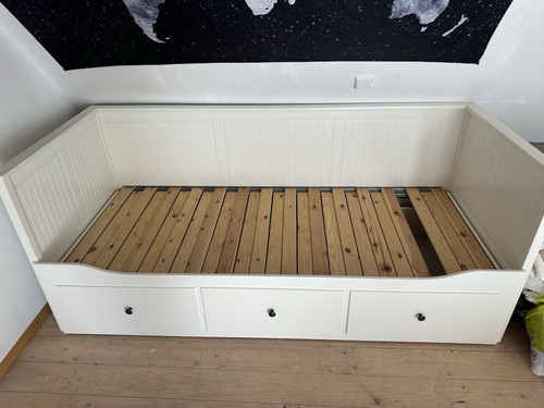 Ikea hemnes tagesbett - hemnes, tagesbett/3