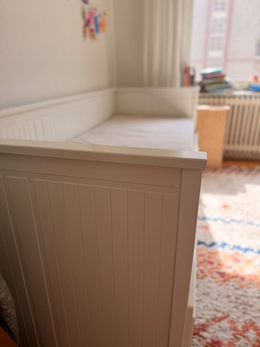 Ikea hemnes tagesbett mit - ikea,