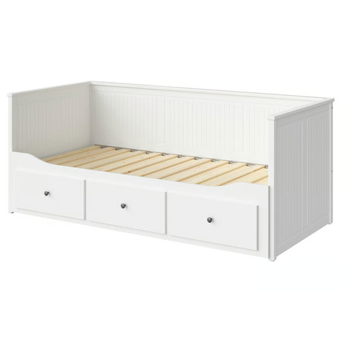 Ikea hemnes tagesbettgestell - ikea,
