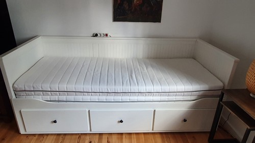 Ikea bett hemnes gebraucht - hemnes,