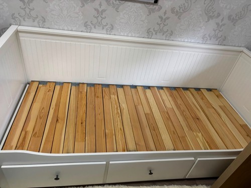 Ikea hemnes tagesbett holz - ikea,