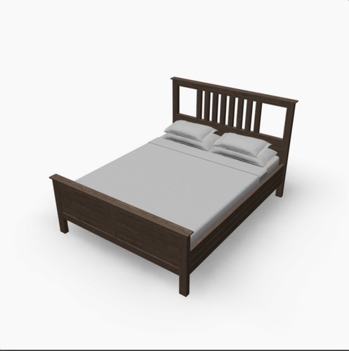 Ikea hemnes bett mit - ikea,