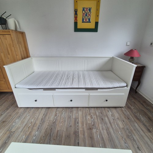 Ikea hemnes tagesbett - ikea,