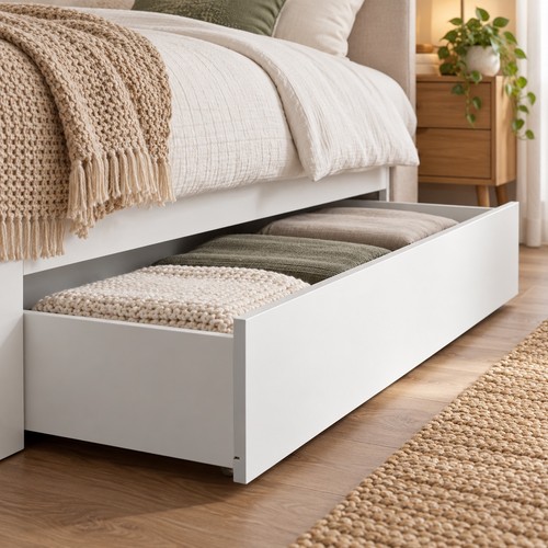 Ikea hemnes bettkästen - hemnes,