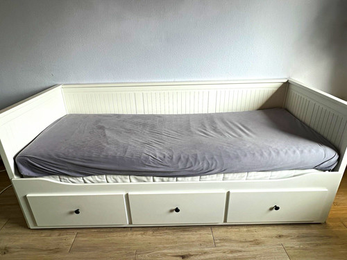 Top ikea hemnes ausziehbett - hemnes,