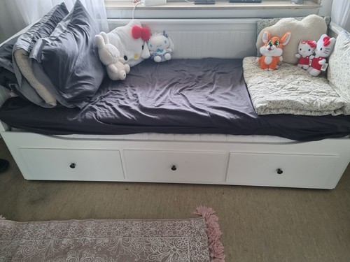 Ikea hemnes tagesbett - ikea, tagesbett/3