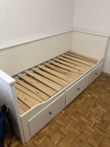 Ikea hemnes tagesbett mit - mit, 3