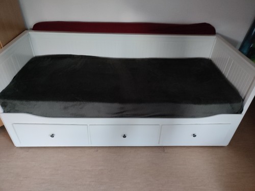 Ikea hemnes bett - ikea,