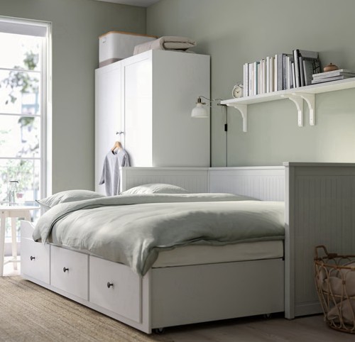 Tagesbett von ikea - tagesbett,
