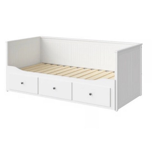 Ikea hemnes tagesbettgestell - ikea,