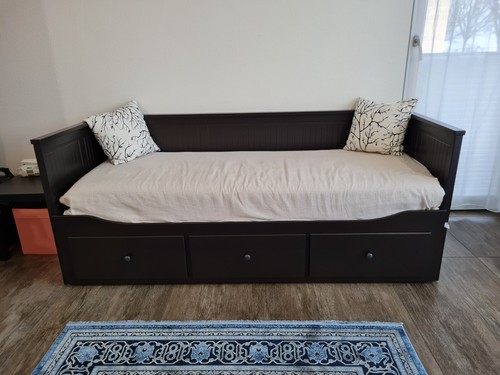 Ikea tagesbett hemnes - tagesbett,,