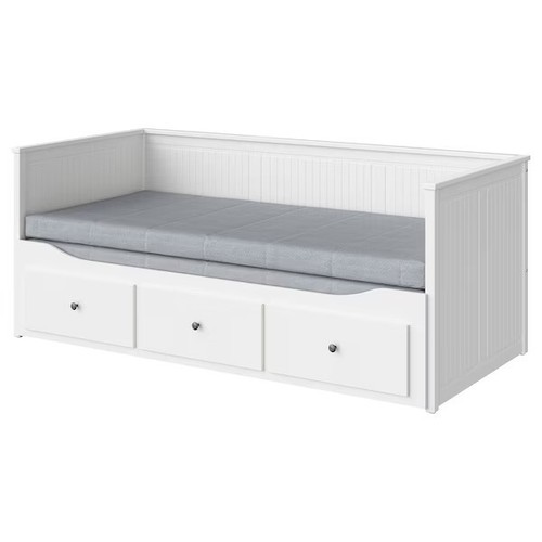 Ikea hemnes tagesbett inkl - tagesbett,