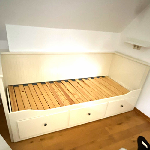 Ikea hemnes schubladenbett - ikea,