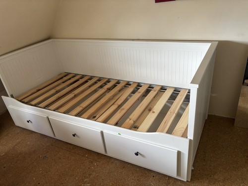Ikea hemnes tagesbettgestell - hemnes,