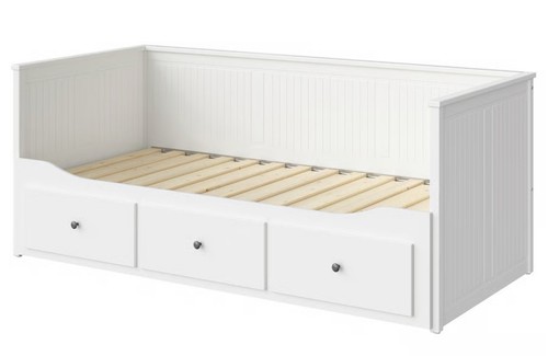 Ikea hemnes tagesbett - hemnes,