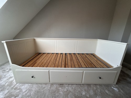 Ikea hemnes tagesbettgestell - ikea,
