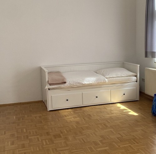 Hemnes tagesbett schubladen - tagesbett/3,