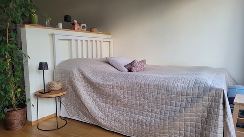 Ikea hemnes bett 140x200 mit - ikea,