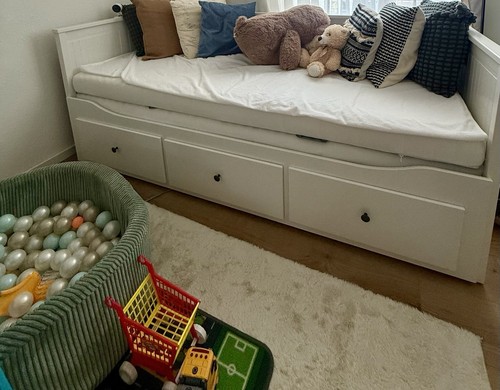 Ikea hemnes bett gebraucht - bett,,