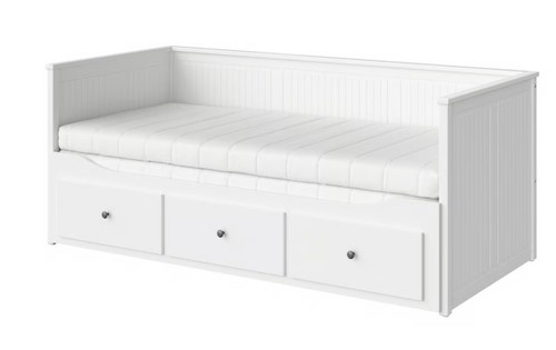 Hemnes tagesbettgestell - hemnes, tagesbettgestell/3