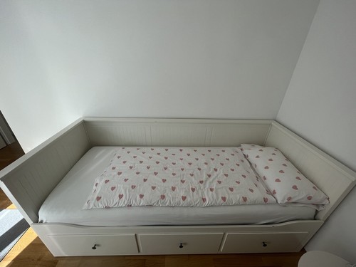 Ikea hemnes tagesbett - ikea,