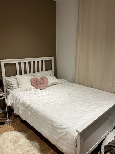 Ikea hemnes bettgestell - ikea,